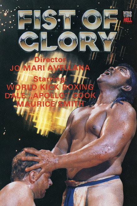 Fist of Glory