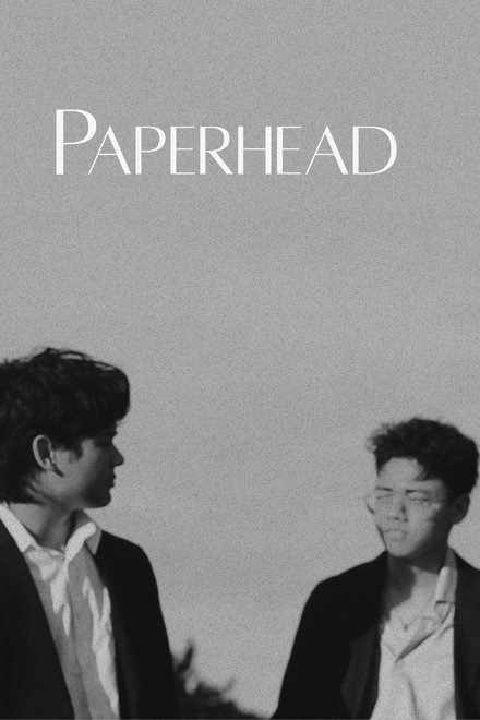 Paperhead