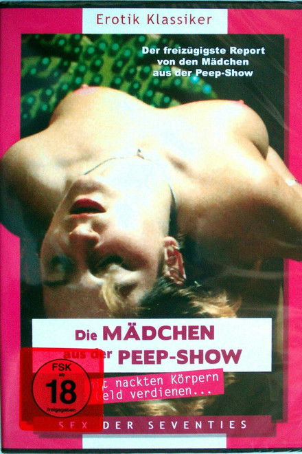 Die Mädchen aus der Peep Show
