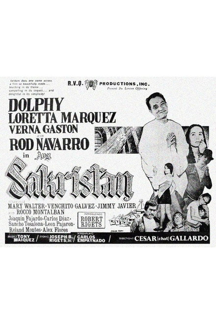 Ang Sakristan