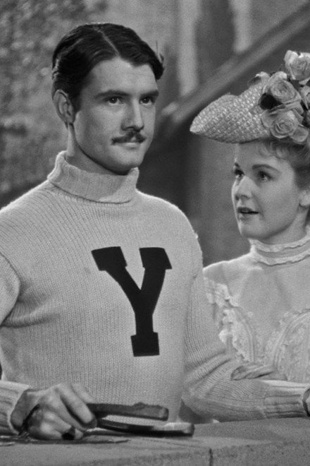 That Whole "Yale Thing"