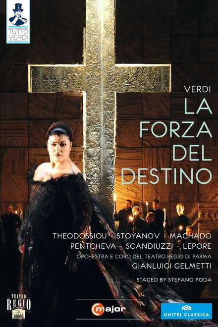Giuseppe Verdi : La forza del destino