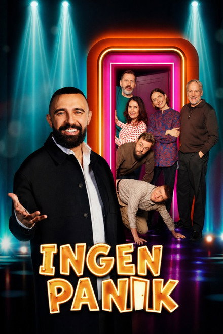 Ingen Panik