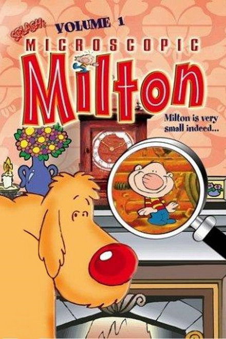 Microscopic Milton