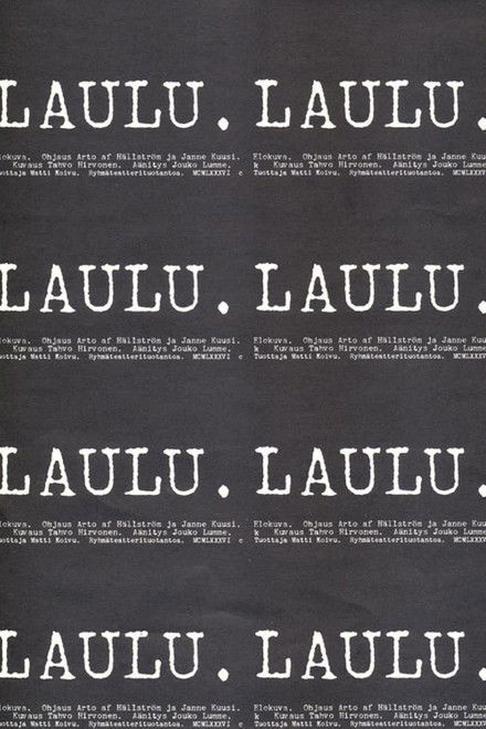 Laulu