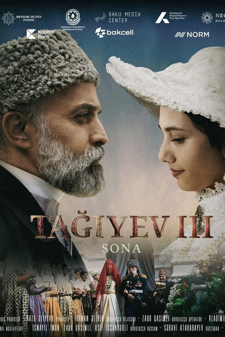 Taghiyev III: Sona