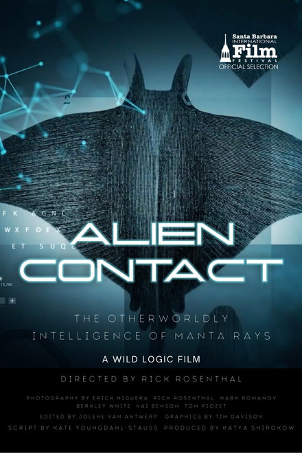 Alien Contact