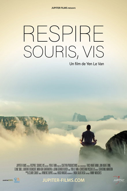 Respire, Souris, vis