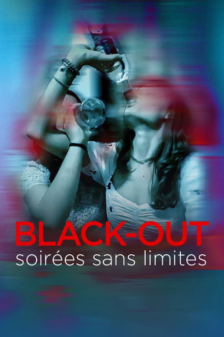 Black-out, soirées sans limites
