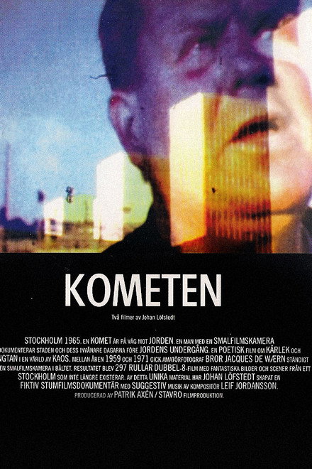 The Comet
