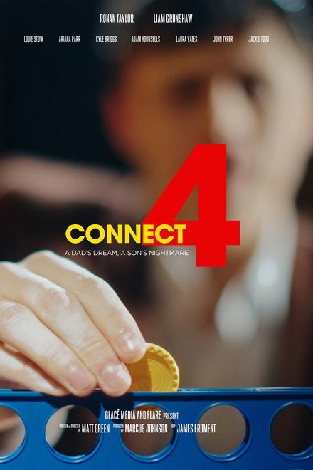Connect 4