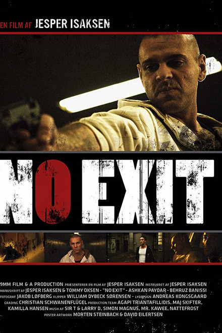 No Exit