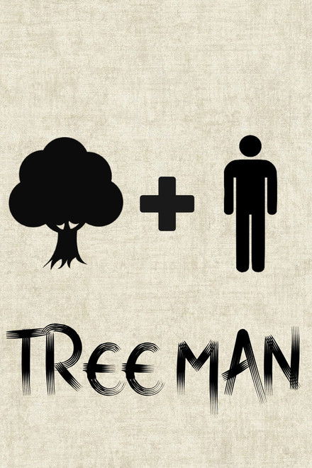 Tree Man