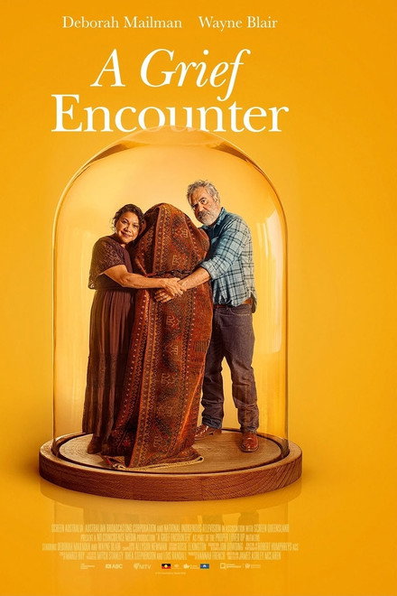 A Grief Encounter