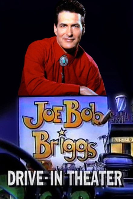 Joe Bob's Drive-In Theater