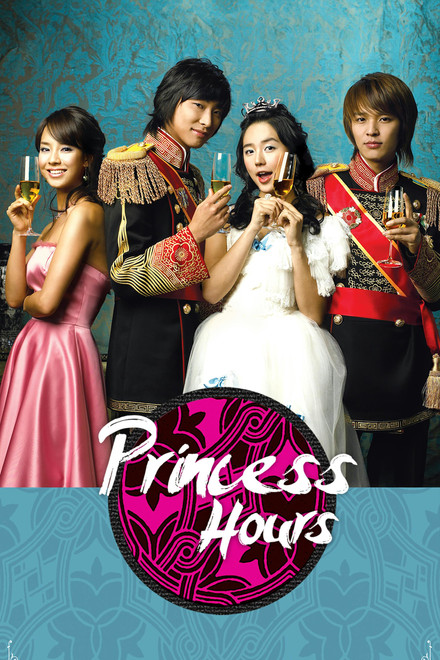 Princess Hours