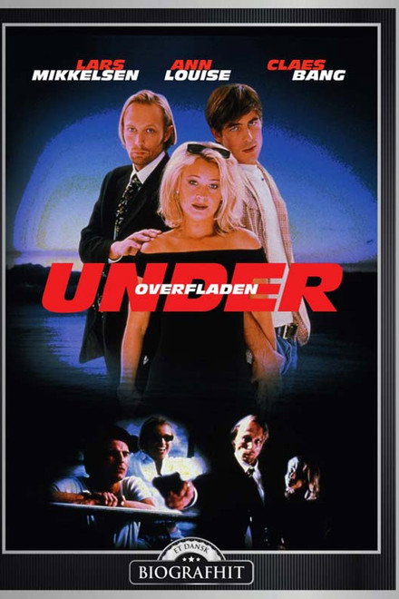 Under overfladen