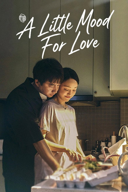 A Little Mood For Love