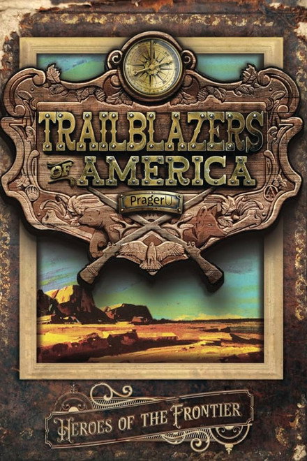Trailblazers of America