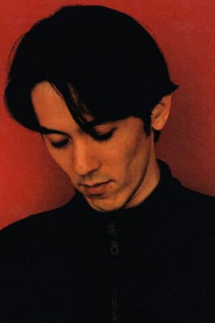 Kunihiko Ikuhara