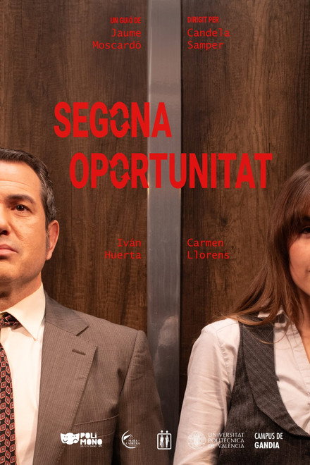 Second Chance