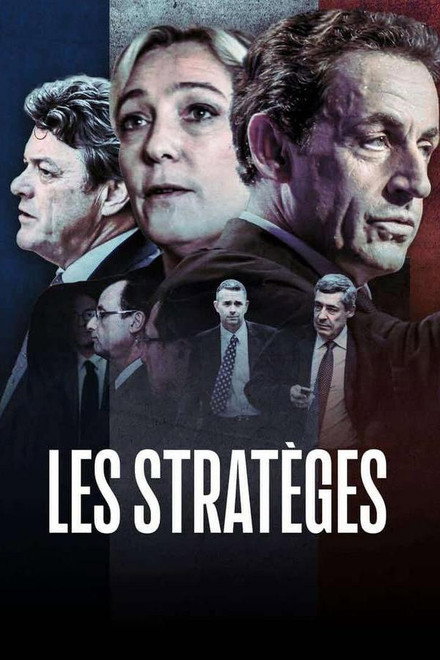 Les stratèges