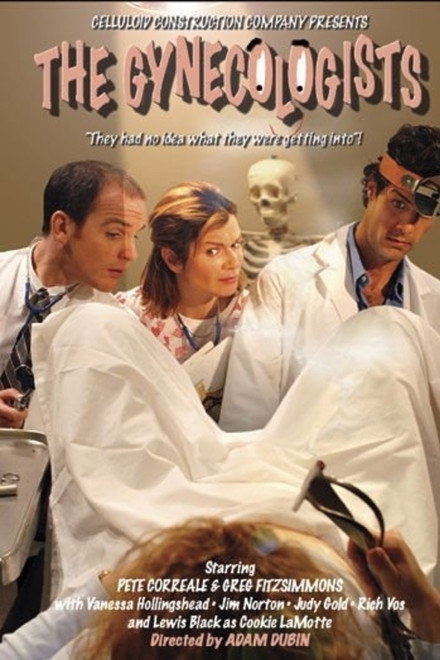 The Gynecologists