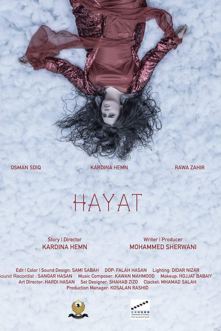 Hayat