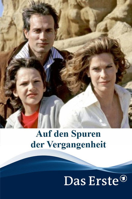 Auf den Spuren der Vergangenheit