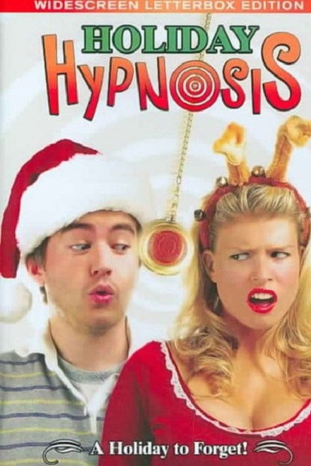 Holiday Hypnosis