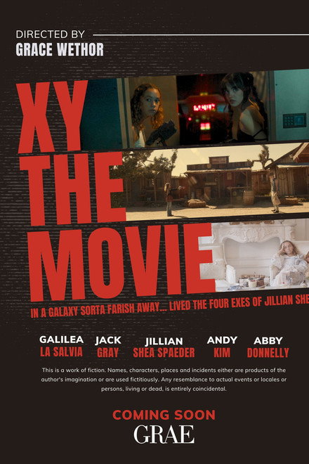XY