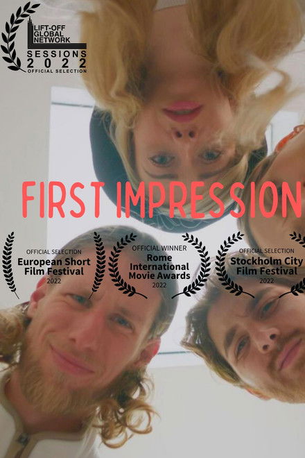 First Impression