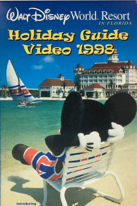 Walt Disney World Resort In Florida Holiday Guide Video