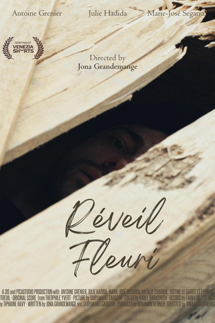 Réveil Fleuri