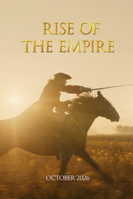 Rise of the Empire