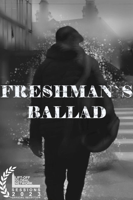 Freshman's Ballad