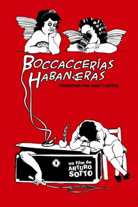 Boccaccerías Habaneras
