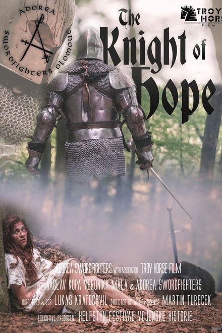 The Knight of Hope