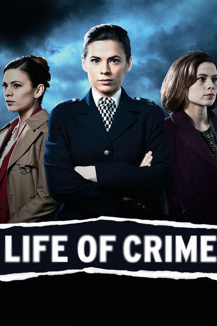 Life of Crime