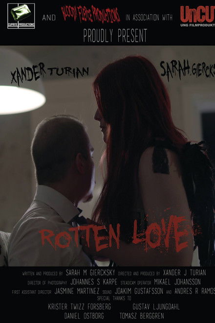 Rotten Love