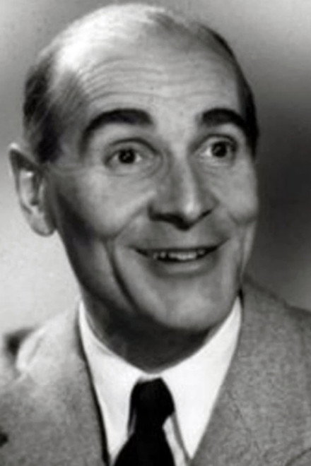 André Hunebelle