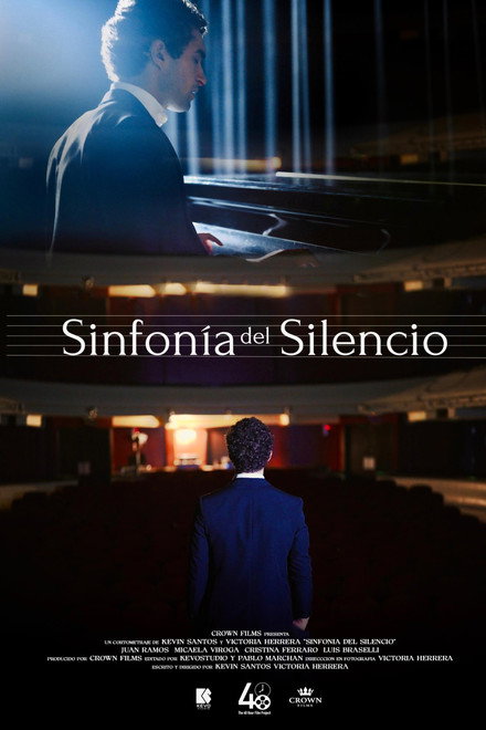 Sinfonía del Silencio