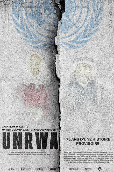 UNRWA, 75 Years of a Provisory History