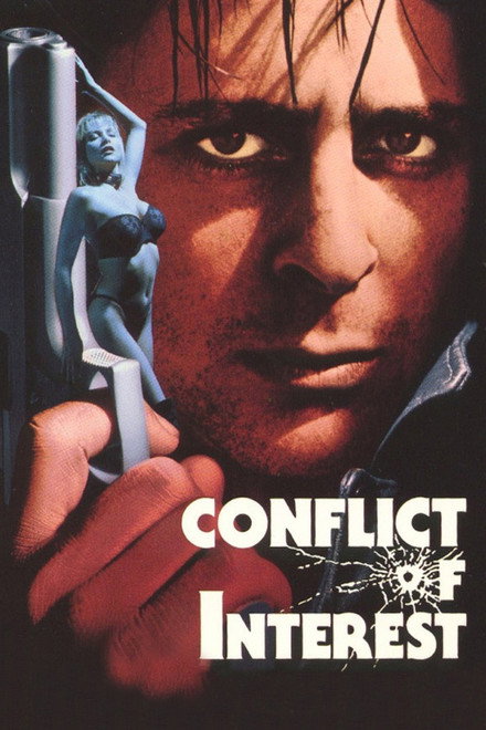 Conflict of Interest