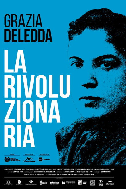 Grazia Deledda, the Revolutionary