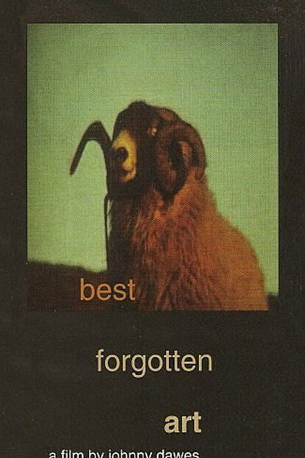 Best Forgotten Art