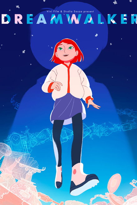 Dreamwalker