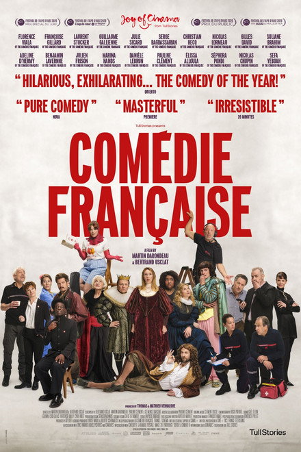 Comédie-Française