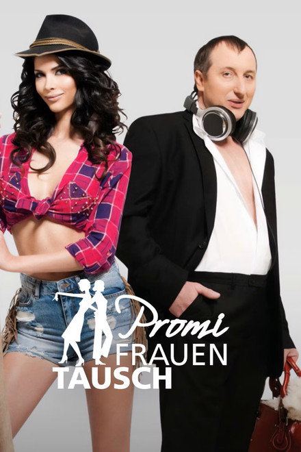 Promi Frauentausch