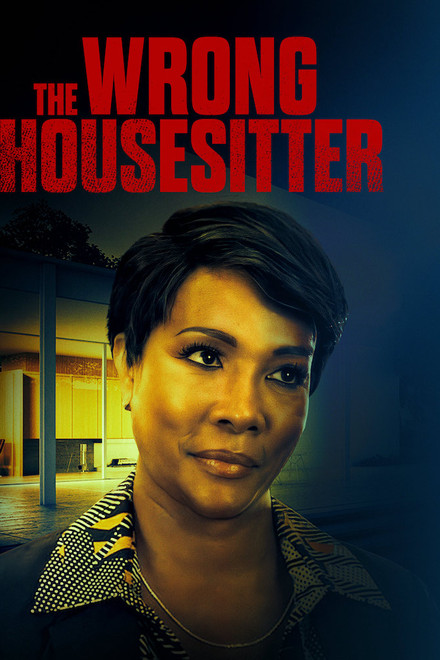 The Wrong House Sitter